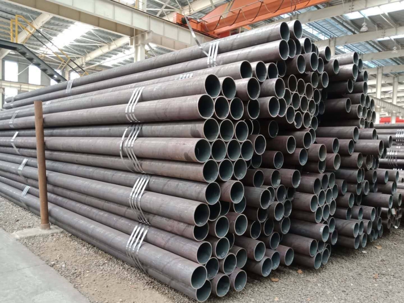 玉门30CrMo合金无缝钢管