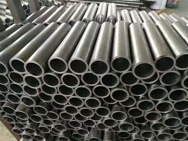 玉门30CrMo精密无缝钢管