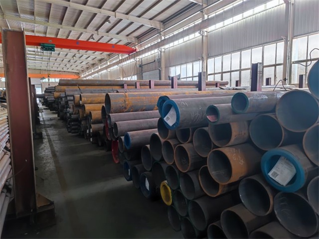 玉门20G高压无缝钢管